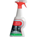 Шторка на ванну Ravak VSK2 Rosa 150 L Transparent + средство для ванн и душевых кабин