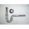 Сифон для раковины Hansgrohe 53010000