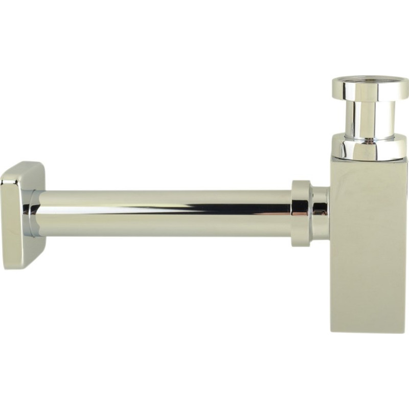 Сифон для раковины Veragio Sbortis VR.SBR-8116.CR