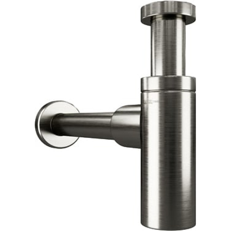 Сифон для раковины Wasserkraft Wiese A172