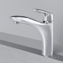 Смеситель AM.PM Bliss L F5300032 для кухонной мойки