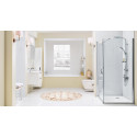 Смеситель AM.PM Bliss L F5320064 для душа