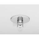 Смеситель AM.PM Gem F9085000 для ванны с душем