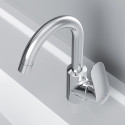 Смеситель AM.PM Like F8002700 для раковины