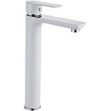 Смеситель Aquanet Arctic AF520-11СW для раковины