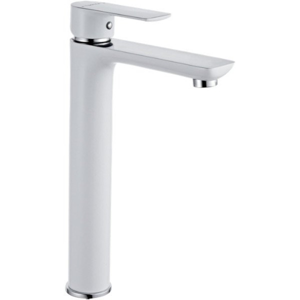 Смеситель Aquanet Arctic AF520-11СW для раковины
