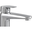 Смеситель Aquanet Magic AF410-11C для раковины