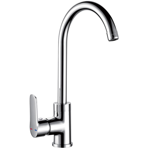 Смеситель Aquanet Massima SD21125 для кухонной мойки