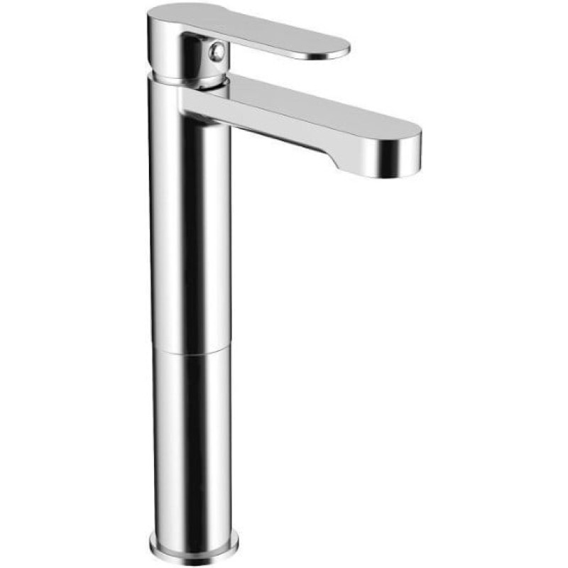 Смеситель Aquanet Practic AF300-11С для раковины