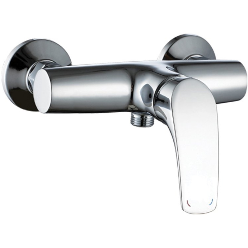 Смеситель Aquanet Techno SD90887 для душа