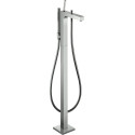Смеситель Axor Citterio 39451000 напольный, хром