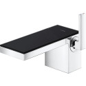 Смеситель Axor MyEdition 47010600 для раковины