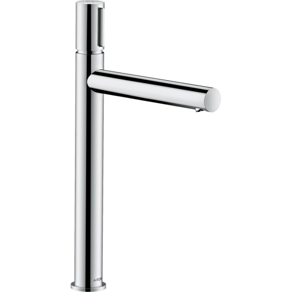Смеситель Axor Uno 45014000 для раковины, хром
