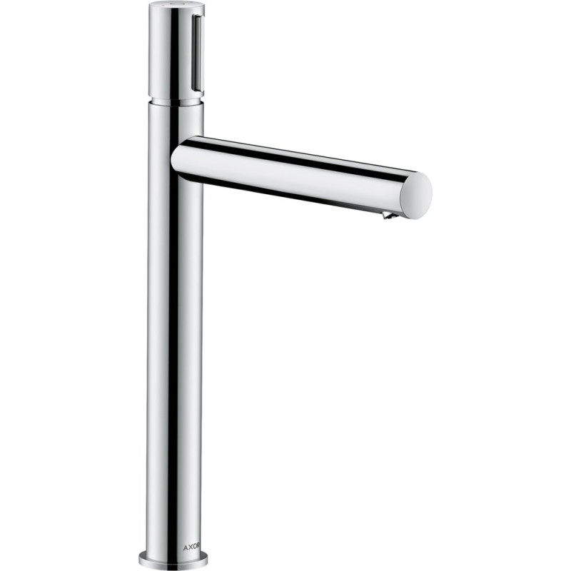 Смеситель Axor Uno 45014000 для раковины, хром
