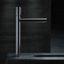 Смеситель Axor Uno 45014000 для раковины, хром
