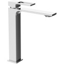 Смеситель BelBagno Luce LUC-LMC-CRM для раковины