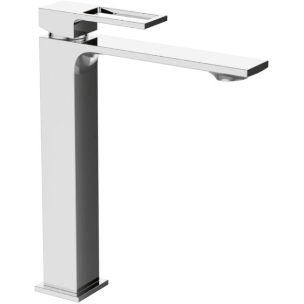 Смеситель BelBagno Luce LUC-LMC-CRM для раковины