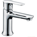 Смеситель BelBagno Reno REN LVM CRM для раковины
