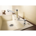 Смеситель Blanco Alta-S Compact 515328 для кухонной мойки