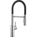 Смеситель Blanco Catris-S Flexo 525791 для кухонной мойки