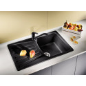 Смеситель Blanco Daras 524180 для кухонной мойки