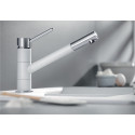 Смеситель Blanco Kano 525030 для кухонной мойки