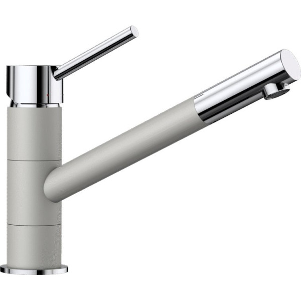 Смеситель Blanco Kano 525035 для кухонной мойки