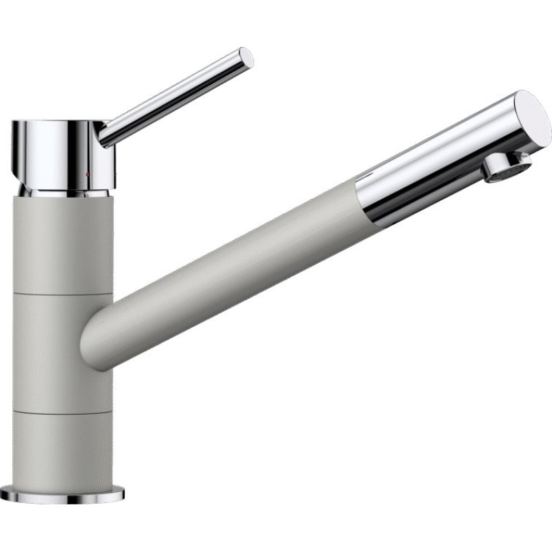 Смеситель Blanco Kano 525035 для кухонной мойки