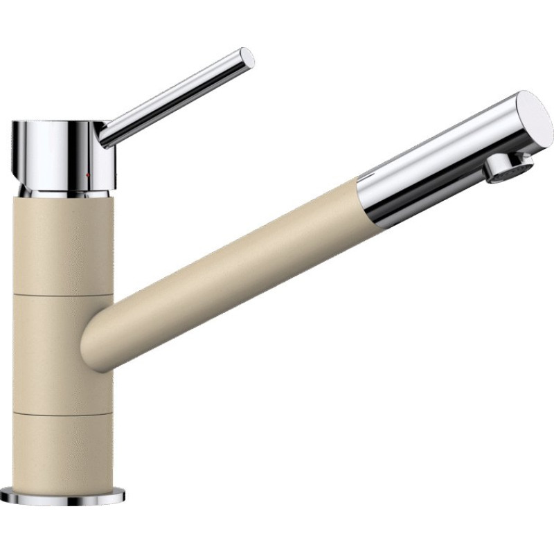 Смеситель Blanco Kano 525036 для кухонной мойки