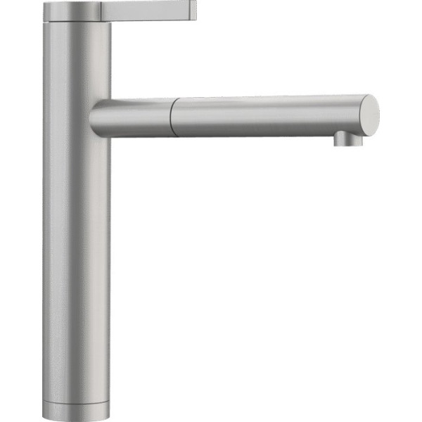 Смеситель Blanco Linee-S 517593 для кухонной мойки