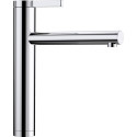 Смеситель Blanco Linee 517594 для кухонной мойки