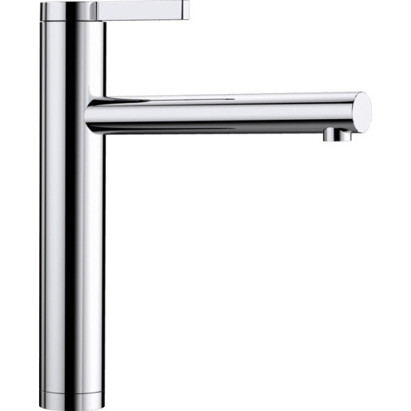 Смеситель Blanco Linee 517594 для кухонной мойки