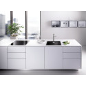 Смеситель Blanco Linee 517594 для кухонной мойки