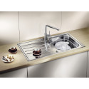 Смеситель Blanco Mila 524213 для кухонной мойки