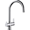 Смеситель Blanco Trima 525136 для кухонной мойки
