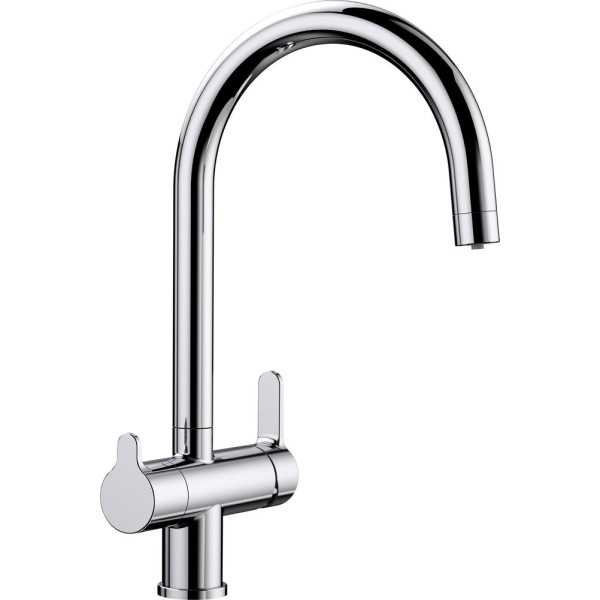 Смеситель Blanco Trima 525136 для кухонной мойки