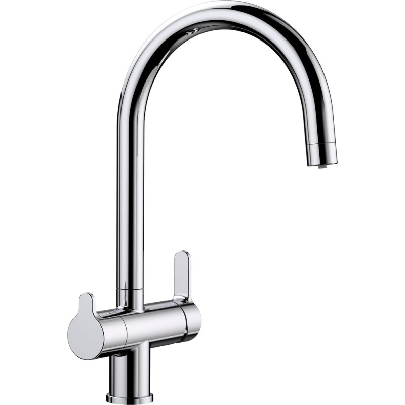Смеситель Blanco Trima 525136 для кухонной мойки