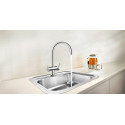 Смеситель Blanco Trima 525136 для кухонной мойки