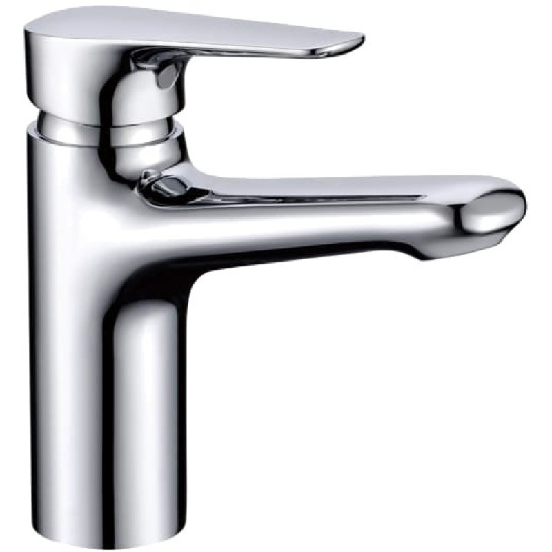 Смеситель Bravat Arden F1351385CP-RUS для раковины