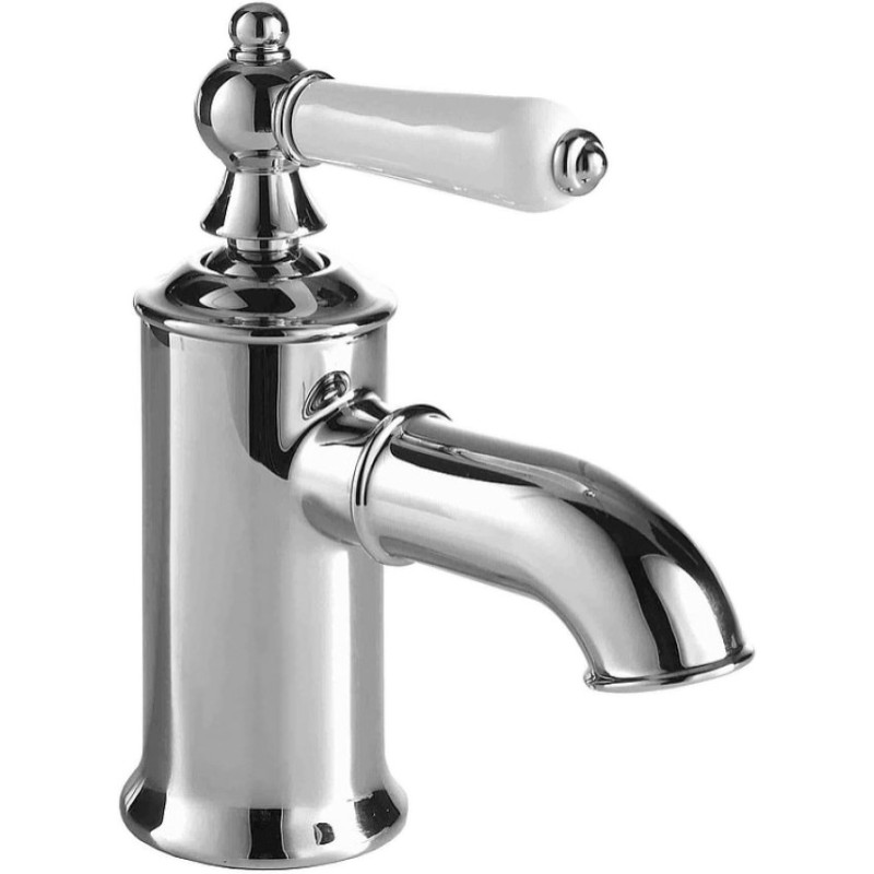 Смеситель Bravat Art F175109C для раковины