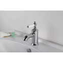 Смеситель Bravat Art F175109C для раковины