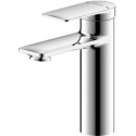 Смеситель Bravat Eddie F1369402CP-RUS для раковины