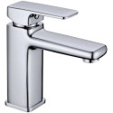 Смеситель Bravat Freya F1367400CP-RUS для раковины