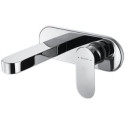 Смеситель Bravat Gina P69182C-ENG для раковины