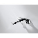 Смеситель Bravat Gina P69182C-ENG для раковины