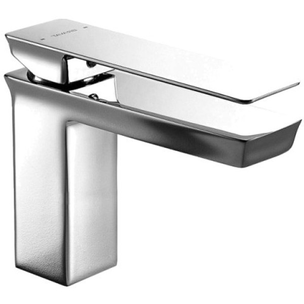 Смеситель Bravat Phillis F156101C-ENG для раковины