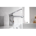 Смеситель Bravat Phillis F156101C-ENG для раковины