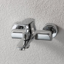 Смеситель Bravat Real F6121179CP-01 для ванны с душем