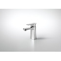 Смеситель Bravat Riffle F172106C для раковины