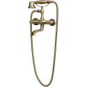 Смеситель Bronze de Luxe Florence 10319 для ванны с душем